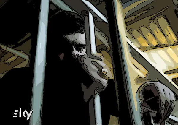 &Egrave; arrivata l'attesa prima puntata di Gomorra, ma era uscita gi&agrave; uscita due mesi fa... e non su Sky 