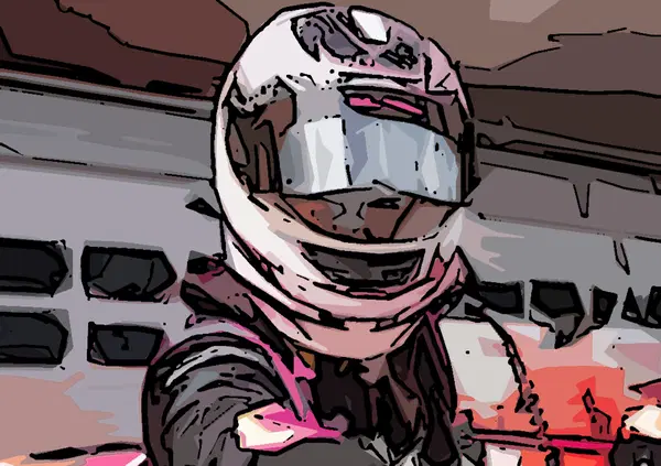 Ferrari Challenge: Michelle Gatting &egrave; la prima donna a vincere il titolo