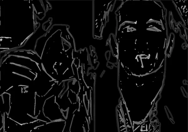 Il flirt tra Damiano e Belen? Fateci sognare in pace