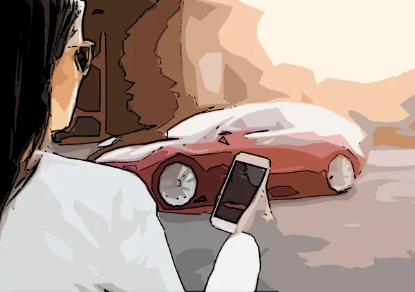 Tesla, problema all&rsquo;app. Musk interviene in prima persona e promette che non accadr&agrave; di nuovo