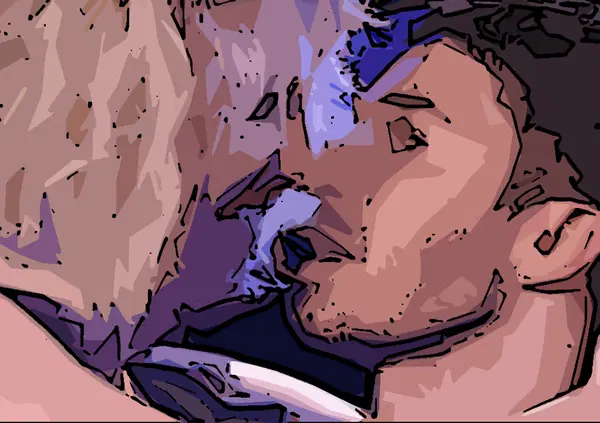 Andrea Iannone torna a vincere in pista dopo il malore