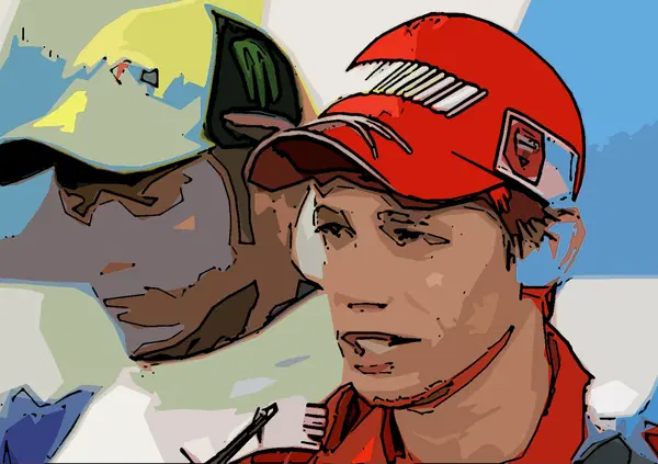 Stoner e il retroscena su Yamaha: &ldquo;Volevo correre con Vale ma qualcuno lo imped&igrave;&rdquo;