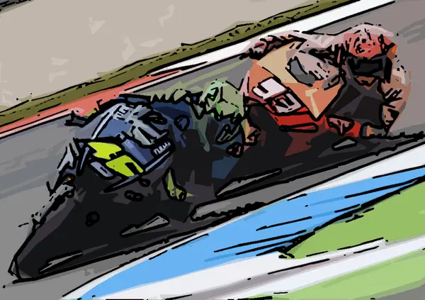 Marc Marquez e quello spot che suona di provocazione: "La storia termina, la resistenza continua" [VIDEO]