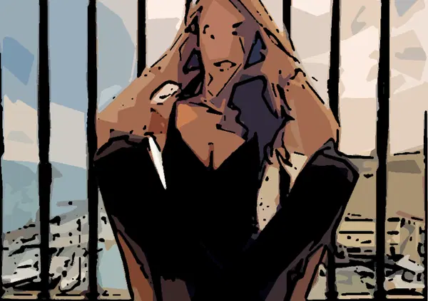 Marcella Ovani: &ldquo;Io, ex Lollipop, vittima di stalking per anni. Sanremo? S&igrave;, ma con 4 ballerini etero&rdquo;