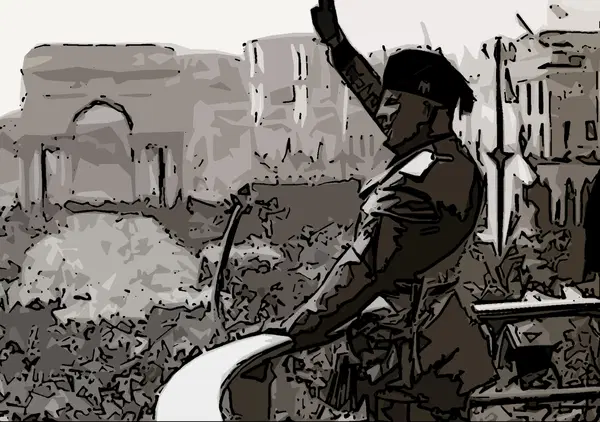 Com&rsquo;&egrave; che un&rsquo;eccellenza digital come Centrica ha creato un sito nostalgico del Duce?