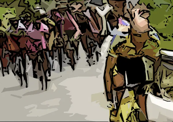 &ldquo;Marco Pantani &egrave; stato ucciso&rdquo;. L&rsquo;ex pusher del ciclista fa riaprire il caso