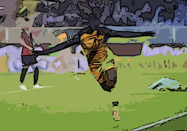 "800 euri di scarpe come quelle un me le metterei nemmen per fa una figura di m****". Le pagelle in livornese della 13a giornata di serie A