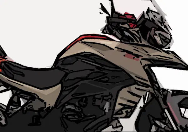 Benelli TRK 800 a EICMA: &ldquo;se non fosse Made in China la comprerei&rdquo;. Ma noi (e il mercato) diciamo: viva Benelli!