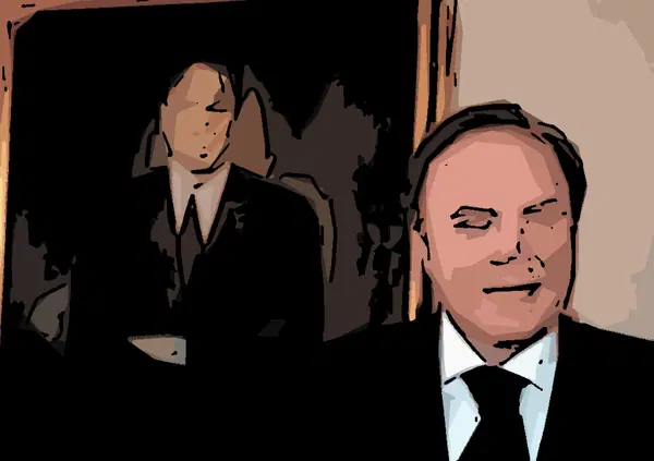 Addio a Ennio Doris, dall&rsquo;illuminazione sulla Citroen Pallas a protagonista della grande finanza