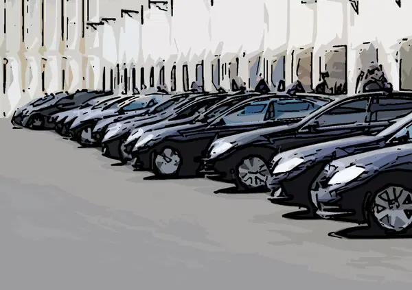 Simbolo della casta, ora l&rsquo;Anac ha chiesto pi&ugrave; trasparenza sulle auto blu 