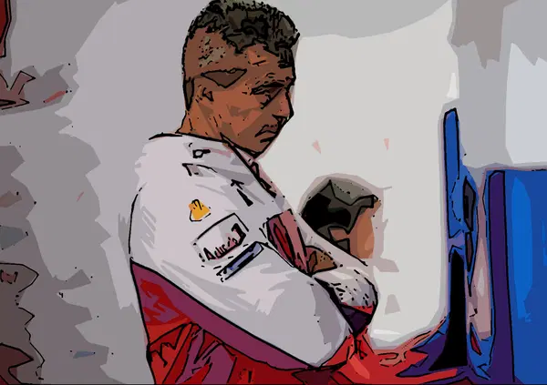 KTM pesca in casa Ducati: Guidotti e Sterlacchini per tenere il passo