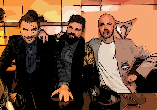 Gabriele Micalizzi: &ldquo;Il disagio &egrave; il mio business&rdquo; L&rsquo;intervista a The Garage Stories