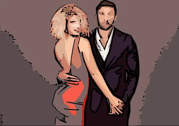 Andrea Iannone si rivela: "Ecco cosa c'&egrave; tra me e Lucrezia. Selvaggia Lucarelli ha detto che non le sto simpatico ma..."