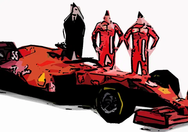 La Ferrari: &ldquo;Non abbiamo mai sviluppato la SF21&rdquo;. Ma Binotto spiega perch&eacute; potrebbe essere una buona notizia per i tifosi del Cavallino