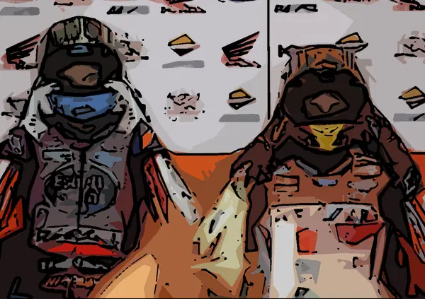 Un altro forfait per Marc Marquez. Il fratello Alex: &ldquo;Non si scherza con la vista&rdquo;