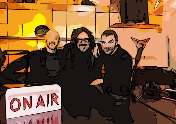 Alessandro Borghese a MOW: &ldquo;Vale mi ha fatto felice, cuciner&ograve; al Ranch! Ogni volta che lo incontro per&ograve;&hellip;&rdquo; e poi le auto, la cucina e Sanremo: &ldquo;Non mi darebbe problemi&rdquo;