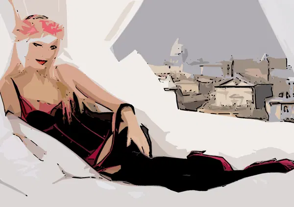 Cicciolina, se non fosse esistita avremmo dovuto inventarla 