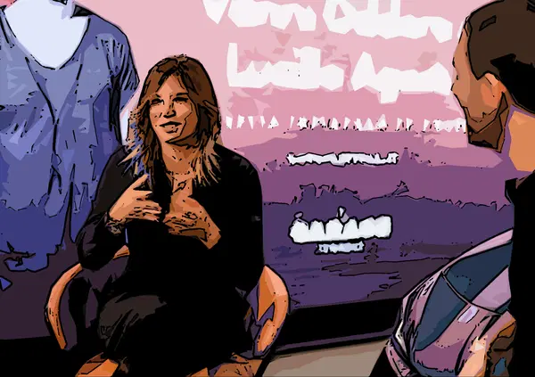 Irene Saderini: &ldquo;Ti fai il c*lo per essere credibile, ma nel motorsport &egrave; dura. In MotoGP tutti poco spontanei, non si pu&ograve; pi&ugrave; dire niente&rdquo;