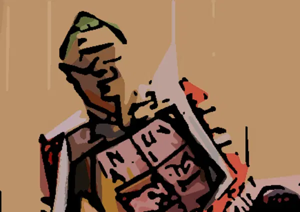 [VIDEO] Valentino Rossi: &ldquo;Il bambino con il coso di un uomo e il quoziente intellettivo di una zucchina bollita&rdquo;