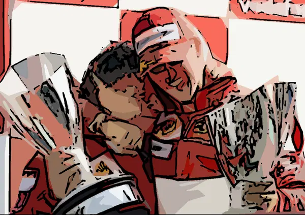 Jean Todt stupisce tutti: "Schumi non &egrave; il pi&ugrave; grande di sempre"