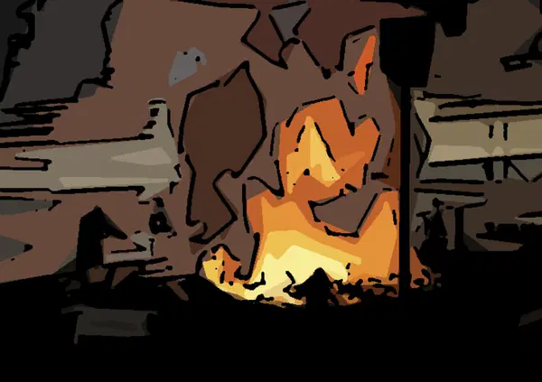 Grosjean racconta l'incubo del Bahrain a Rosberg: "Pronto a lasciare una caviglia in macchina per tornare dai miei figli"