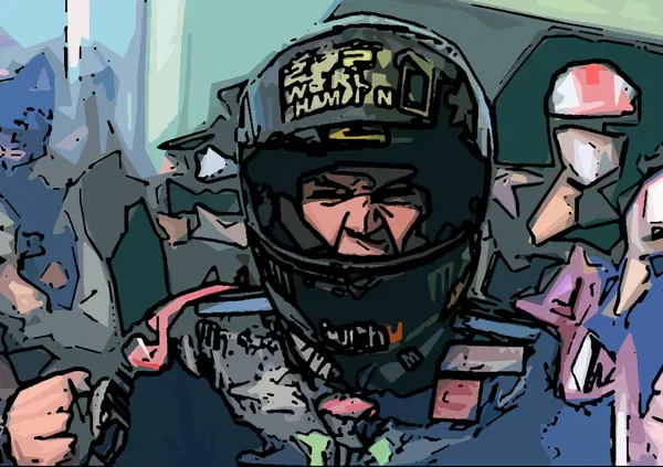 Per convincere Fabio Quartararo, Lin Jarvis tira in mezzo Valentino Rossi. Ma il francese non intende firmare