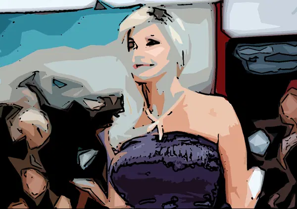 Paola Ferrari: &ldquo;Ci accorgiamo adesso delle molestie alle giornaliste, ma &egrave; sempre accaduto&rdquo;