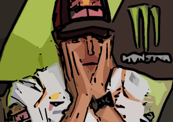 Sei settimane di divieti per Marc Marquez: pu&ograve; solo passeggiare