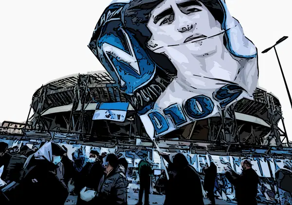 "Qualcuno da lass&ugrave; sta godendo abbestia". Le pagelle in livornese della 14esima giornata di serie A