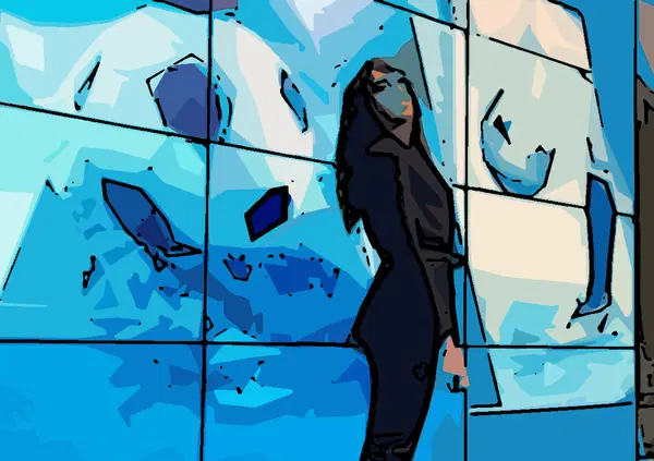 Pacca sul sedere del tifoso all&rsquo;inviata? Alla fine gli schiaffoni li prende il conduttore. Ed &egrave; pazzesco