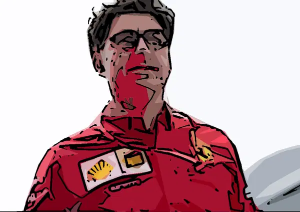 Maremma, Binotto: smettiamola con questo entusiasmo per il 2022 perch&eacute; l'ennesima figuraccia &egrave; dietro l'angolo 