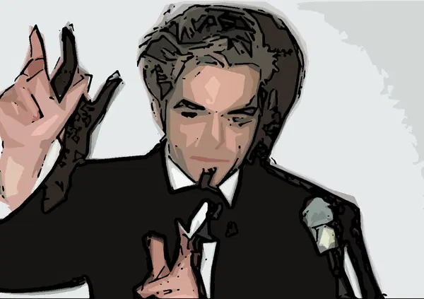 Morgan, nessuno ti si scoper&agrave; pi&ugrave; se piangi sempre 