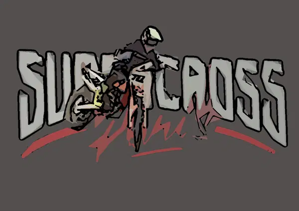 Ma l&rsquo;avete visto cosa ha combinato Tony Cairoli al Supercross di Parigi? E il volo di Febvre?