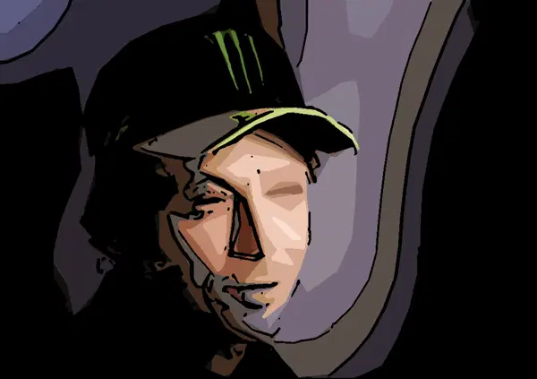 Valentino Rossi: &ldquo;Potevo ritirarmi dopo Ducati. Oggi devo ringraziare Biaggi, poi sono arrivati Stoner, Lorenzo e Marquez&hellip;&rdquo;