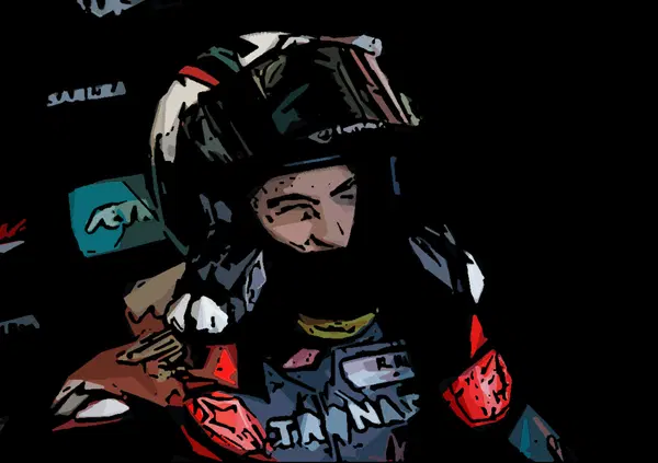 Dovizioso fatica ancora con la Yamaha: "Completamente diversa da Ducati, Quartararo avvantaggiato perch&eacute;..."