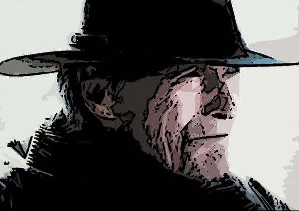 Clint Eastwood a 93 anni continua a essere pi&ugrave; figo di tutti voi