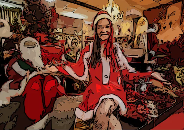 Sara Tommasi: &ldquo;Che fine ho fatto? Ecco il mio singolo di Natale. Tv? ho rifiutato l&rsquo;Isola per sposarmi&rdquo;