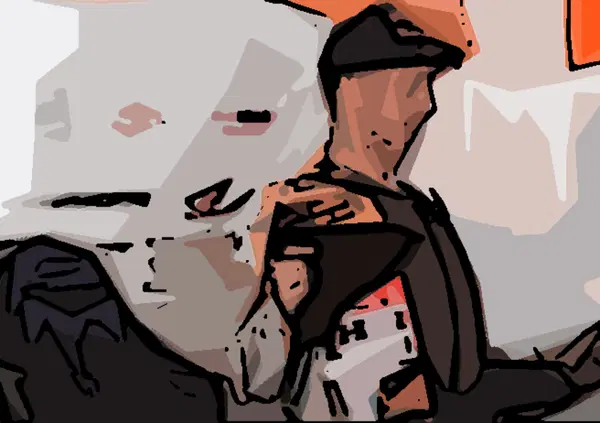 Bilancio negativo, ma migliore di quello di Jorge Lorenzo: Pol Espargar&ograve; non vede tutto nero