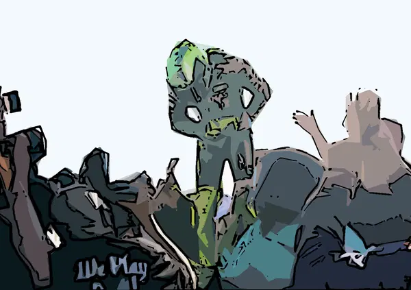 Valentino Rossi: &ldquo;Un documentario? Lo faremo. Sono stato il primo pilota MotoGP moderno, quest&rsquo;anno dovevo sdoppiarmi&hellip; Come Saddam!&rdquo;