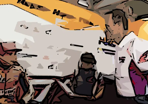 &ldquo;Marc Marquez non &egrave; tornato&rdquo;: Alberto Puig spiega il vero problema della Honda