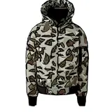 Canada Goose e il nuovo modo di ridefinire la tradizione nella nuova collezione con CONCEPTS E BAPE® 4