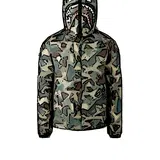 Canada Goose e il nuovo modo di ridefinire la tradizione nella nuova collezione con CONCEPTS E BAPE® 2