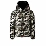 Canada Goose e il nuovo modo di ridefinire la tradizione nella nuova collezione con CONCEPTS E BAPE® 6