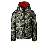 Canada Goose e il nuovo modo di ridefinire la tradizione nella nuova collezione con CONCEPTS E BAPE® 5