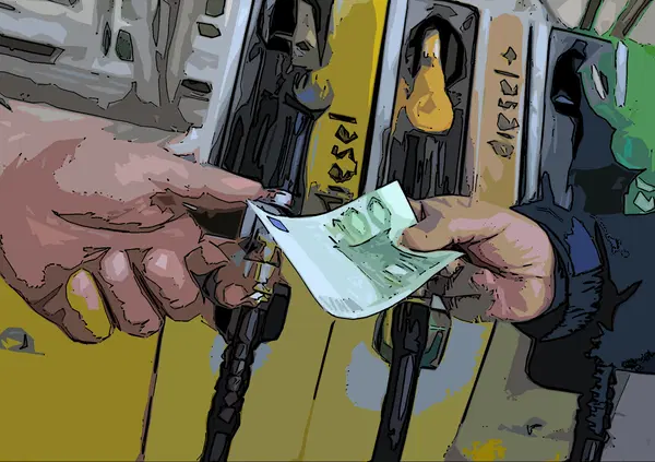 Carburante, elettricit&agrave; e gas: aumenti fuori controllo. E la crisi &egrave; destinata a durare: si parla addirittura di possibili blackout