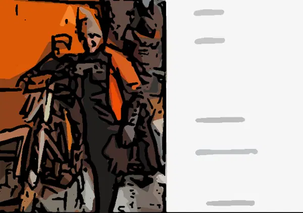 Lo straziante addio di Jill e Tony Cairoli a Rene Hofer