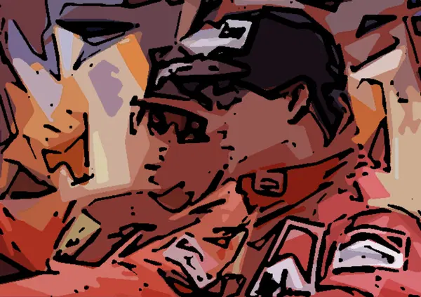 [VIDEO] Quando a molestare le giornaliste erano i piloti Ferrari di Formula 1 finiva tutto a Mai Dire Gol