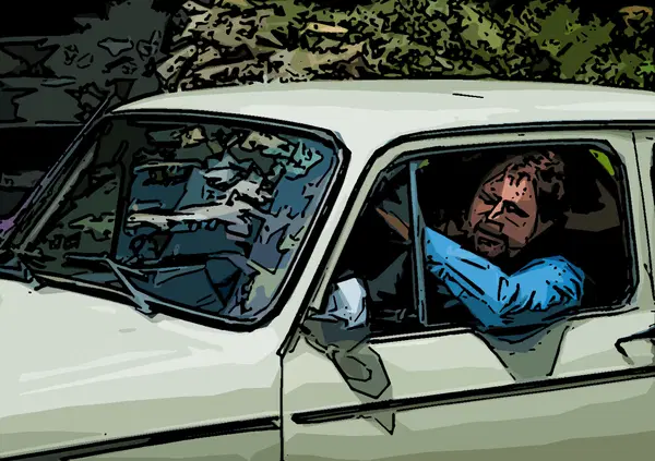 Leonardo Pieraccioni elogia le auto elettriche: "Fantastiche, peccato solo che i parenti non possano star male dopo le 20" [VIDEO]