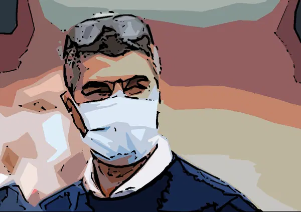 Nessuno di noi questa mattina si &egrave; svegliato Michael Masi, quindi va tutto bene 