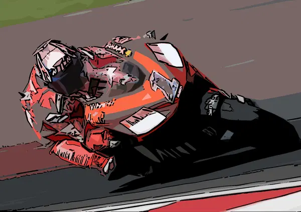 La battaglia di Casey Stoner: non &egrave; pi&ugrave; MotoGP, ma Formula1 con due ruote